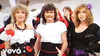 Dschinghis Khan - Olé olé (Wetten, dass ...? 18.02.1984)