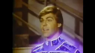From the Producer of TRON Comes ABC TV Show Automan