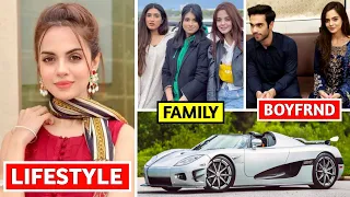 Komal Meer Husband | Biography | Age | Family | Drama