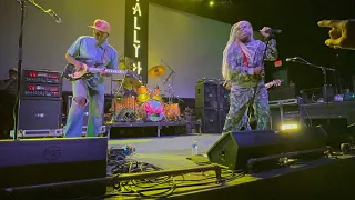 Living Colour "Leave It Alone" 7-28-23 at Tally Ho Theater in Leesburg, Va