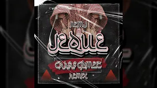 Dj Nemj - Jeque (Criss Gomez Bootleg Xclusivo) 🔺