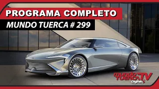 Mundo Tuerca TV I Programa 299