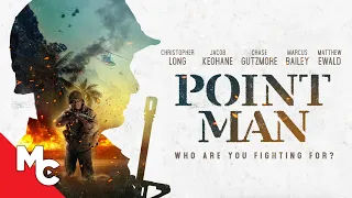 Point Man | Full Action Movie | Vietnam War