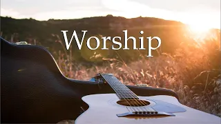 GUITAR WORSHIP Christian Music for Divine Service | LSB