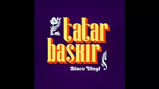 Soviet Groove – Tatar Bashkir Disco Vinyl 1979-81