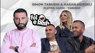 Fol e Kesh - Mixha Bibe Simon dhe Flutura Tanushi