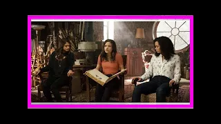 Breaking News | The First 'Charmed' Reboot Trailer Features New Cast and Characters