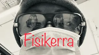 Je reprends en main cette chaîne YouTube qui était à l’arrêt depuis des années. #Fisikerra