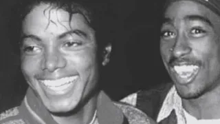 Michael Jackson, 2Pac, Soulchef