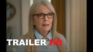 HAMPSTEAD Official Trailer (2019) Diane Keaton, Brendan Gleeson, Drama Movie HD