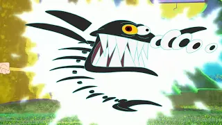 ZIG AND SHARKO ⚡️ POWER SURGE (SEASON 1) New episodes | Cartoon for kids