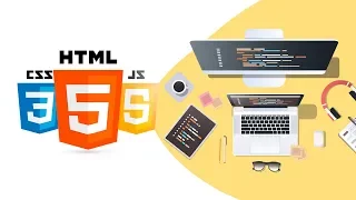 HTML, CSS, and Javascript in 30 minutes