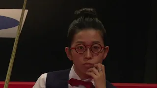 Reanne Evans v Ng On Yee - 2019 Women's Tour Championship Final