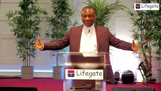 The Spiritual Fruit of Goodness - Lifegate Church - 10.3.24