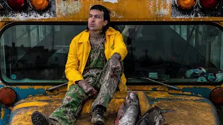 Yelawolf - Catfish Billy 2 [Audio] | Trunk Muzik 3