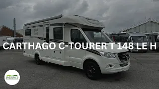 Carthago C-Tourer T 148 LE H