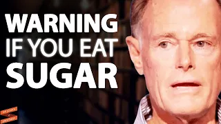 The BITTER TRUTH About Sugar: How It's KILLING YOU! | David Perlmutter & Lewis Howes