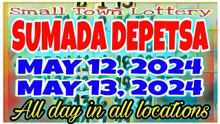 SUMADA DEPETSA/ MAY 12, 2024 & MAY 13, 2024/ ALL DAY IN ALL LOCATIONS. #jasonsbthevlog