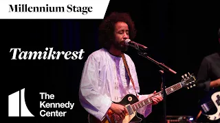 Tamikrest - Millennium Stage (July 19, 2023)