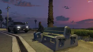 Land Cruiser 100  GTA 5 RP