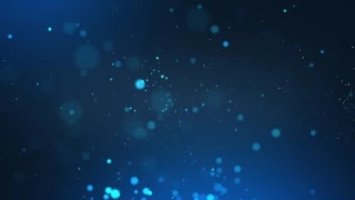 Bubble Background Video