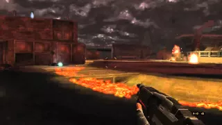 Turok (2008) Playthrough (PC) - 30 Final