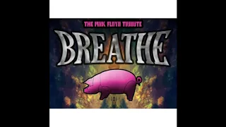 528 hz Pink Floyd   Breathe
