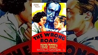 The Wrong Road