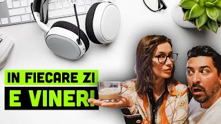 O zi la MUNCĂ în TENERIFE 🌴 | În fiecare zi e Vineri | Cum e munca remote din altă țară ?