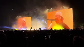 Blink 182 -Miss you- Coachella 2023 Weekend 2 Main stage