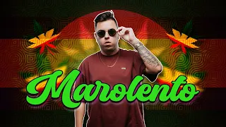 Mega Funk - MAROLENTO - DJ Eloir Dias - Junho 2023