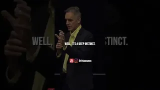 YOUR FUTURE SELF IS GUIDING YOU - Jordan Peterson