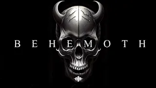 [FREE] Dark Techno / EBM / Industrial Type Beat 'BEHEMOTH' | Background Music