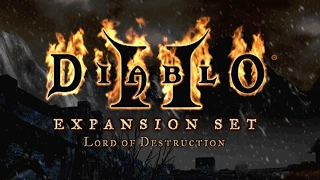 Прохождение Diablo 2 (3) : Башня в Чёрных болотах и Инструменты торговли...