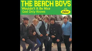 the beach boys god only knows