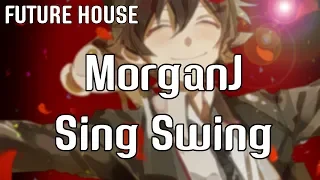 MorganJ - Sing Swing