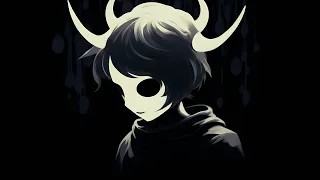 hollow knight relaxing lofi music that calms your mind to relax & study to
