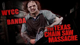 The Texas Chain Saw Massacre #6 (Стрим от 25.05.2024)