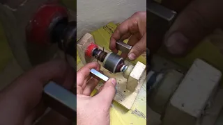 DC MOTOR MODÜLÜ