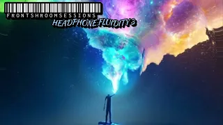 drum and bass mix January 2024 FRONTSHROOMSESSIONS production - H34DPHONE FLUIDITY 3