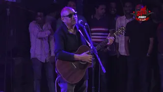 Anjan Dutt | Duto Manush | Concert | Bangladesh Tour | #Jahangirnagar | দু'টো মানুষ