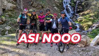 ASI NO MTB 24