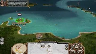 Empire Total War HD Campaign Commentary United Provinces Part VII