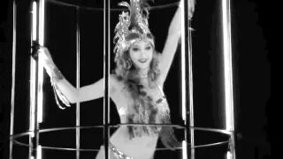 CRAZY HORSE  "NEW YEAR'S EVE PARTY" TEASER