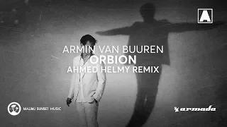 Armin van Buuren - Orbion (Ahmed Helmy Remix) [MSM LST RMX]