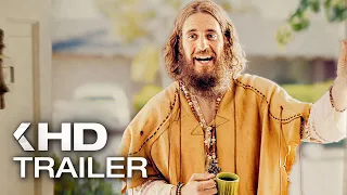 JESUS REVOLUTION Trailer (2023)