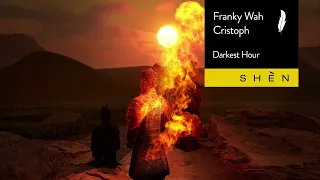 Franky Wah x Cristoph - Darkest Hour ft. Diana Miro