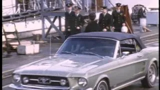 On Canadian Wings - Ep 8. A Time of Transition 1959-1974