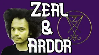 Zeal & Ardor: Where Metal and Soul Become One