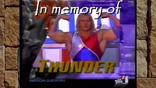 American Gladiators | Dorann vs. Kristen / Philip vs. James